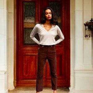 NWT Thakoon corduroy size 2 (runs small)